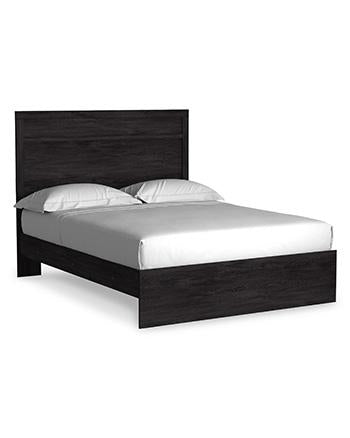 Belachime Bedroom Set - Casa Morelos / Coahuila Furniture (Oklahoma City, OK)