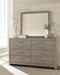 Culverbach Bedroom Set - Casa Morelos / Coahuila Furniture (Oklahoma City, OK)