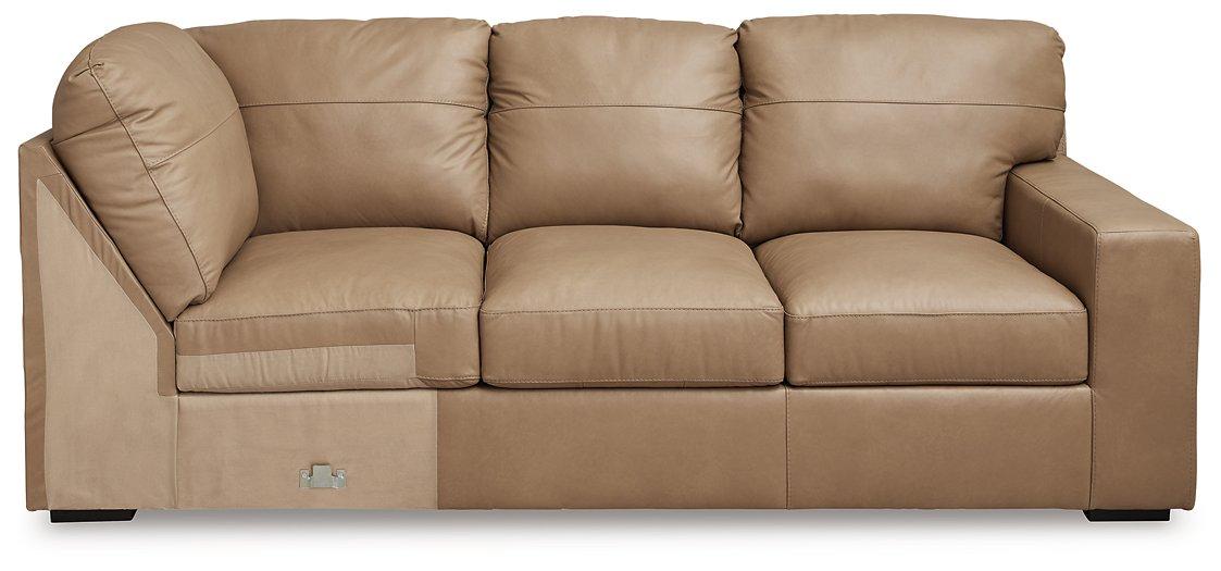 Bandon Sectional - Casa Morelos / Coahuila Furniture (Oklahoma City, OK)