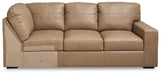 Bandon Sectional - Casa Morelos / Coahuila Furniture (Oklahoma City, OK)