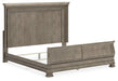 Lexorne Bedroom Set - Casa Morelos / Coahuila Furniture (Oklahoma City, OK)