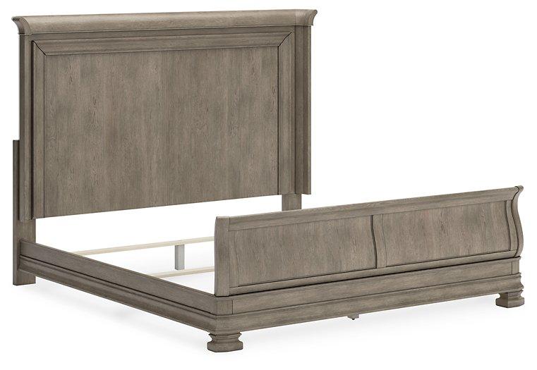 Lexorne Bedroom Set - Casa Morelos / Coahuila Furniture (Oklahoma City, OK)