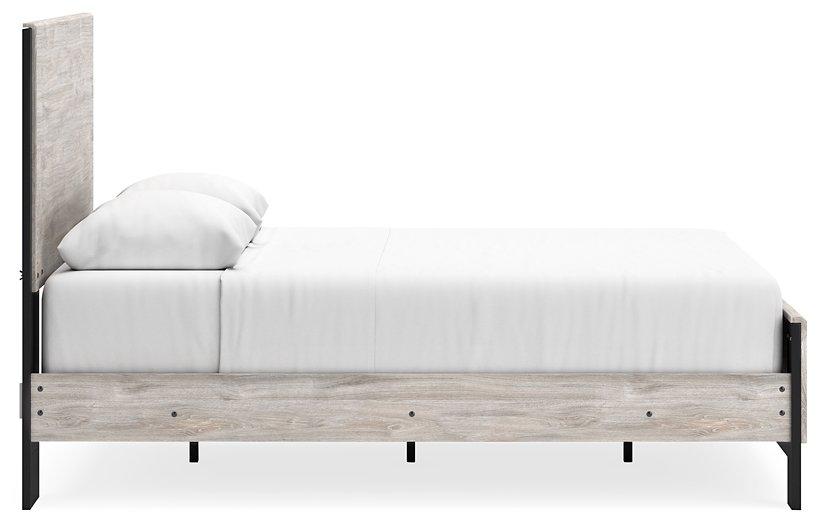 Vessalli Bedroom Set - Casa Morelos / Coahuila Furniture (Oklahoma City, OK)