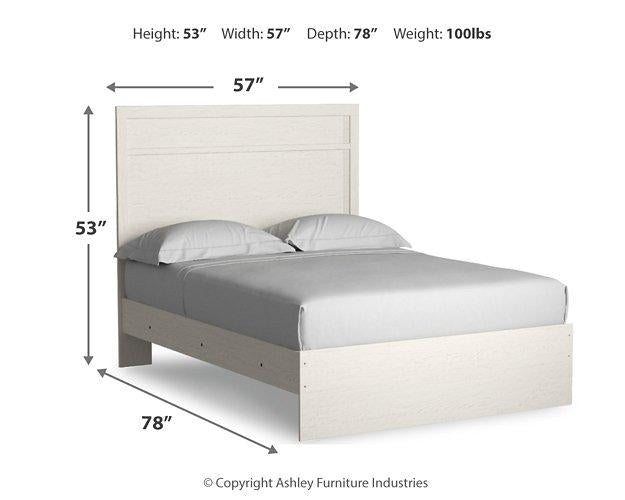 Stelsie Bed - Casa Morelos / Coahuila Furniture (Oklahoma City, OK)