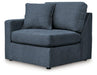 Modmax Balanced Sectional with Audio and Storage Consoles - Casa Morelos / Coahuila Furniture (Oklahoma City, OK)