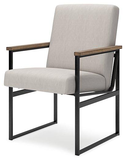 Montia Home Office Set - Casa Morelos / Coahuila Furniture (Oklahoma City, OK)