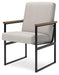Montia Home Office Set - Casa Morelos / Coahuila Furniture (Oklahoma City, OK)