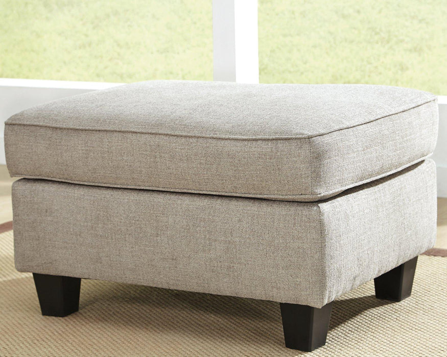 Abney Living Room Set - Casa Morelos / Coahuila Furniture (Oklahoma City, OK)
