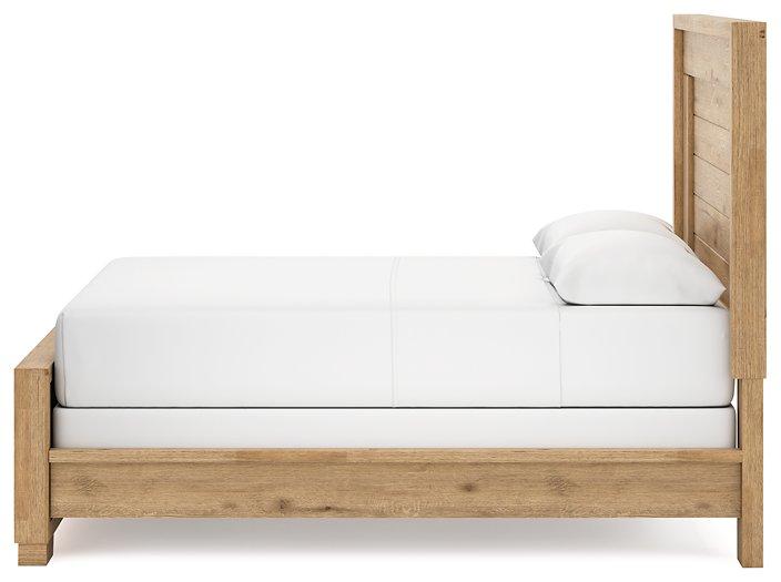 Galliden Bedroom Package - Casa Morelos / Coahuila Furniture (Oklahoma City, OK)