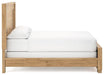Galliden Bedroom Package - Casa Morelos / Coahuila Furniture (Oklahoma City, OK)