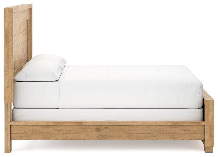 Galliden Bedroom Package - Casa Morelos / Coahuila Furniture (Oklahoma City, OK)