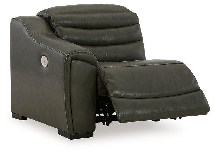 Center Line Living Room Set - Casa Morelos / Coahuila Furniture (Oklahoma City, OK)