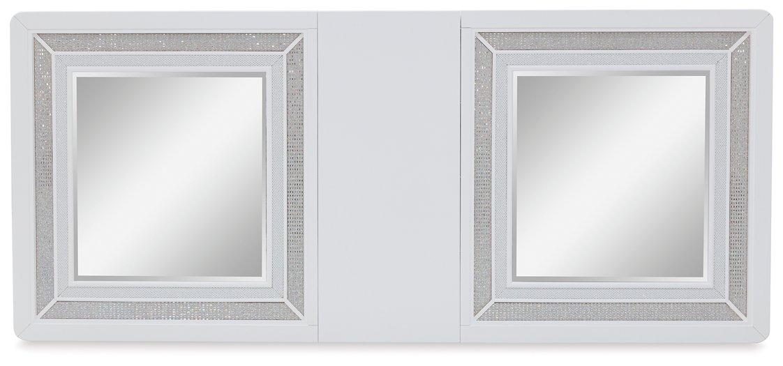 Chalanna Dining Package - Casa Morelos / Coahuila Furniture (Oklahoma City, OK)