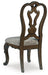 Maylee Dining Room Set - Casa Morelos / Coahuila Furniture (Oklahoma City, OK)