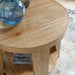 Kristiland Occasional Table Set - Casa Morelos / Coahuila Furniture (Oklahoma City, OK)