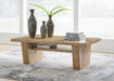 Kristiland Occasional Table Set - Casa Morelos / Coahuila Furniture (Oklahoma City, OK)