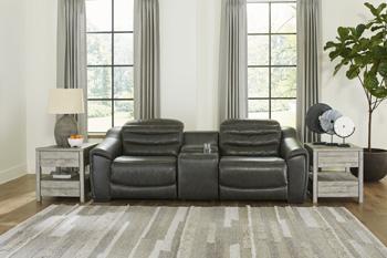 Center Line Living Room Set - Casa Morelos / Coahuila Furniture (Oklahoma City, OK)