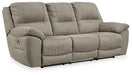 Next-Gen Gaucho Power Reclining Sofa - Casa Morelos / Coahuila Furniture (Oklahoma City, OK)