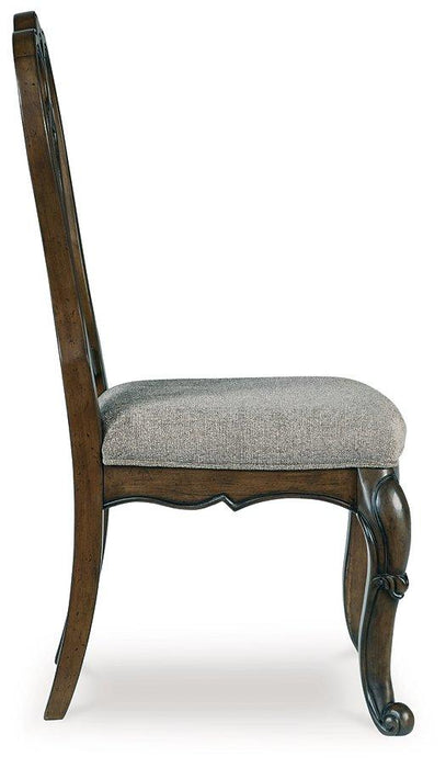 Maylee Dining Room Set - Casa Morelos / Coahuila Furniture (Oklahoma City, OK)