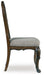 Maylee Dining Room Set - Casa Morelos / Coahuila Furniture (Oklahoma City, OK)