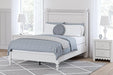 Mollviney Bedroom Set - Casa Morelos / Coahuila Furniture (Oklahoma City, OK)