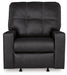 Barlin Mills Recliner - Casa Morelos / Coahuila Furniture (Oklahoma City, OK)