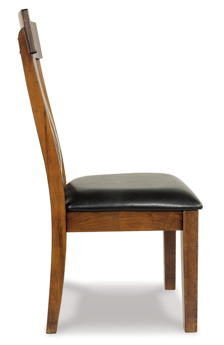 Ralene Dining Chair Set - Casa Morelos / Coahuila Furniture (Oklahoma City, OK)