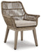 Beach Front Outdoor Set - Casa Morelos / Coahuila Furniture (Oklahoma City, OK)