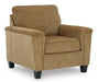 Erinslane Living Room Set - Casa Morelos / Coahuila Furniture (Oklahoma City, OK)