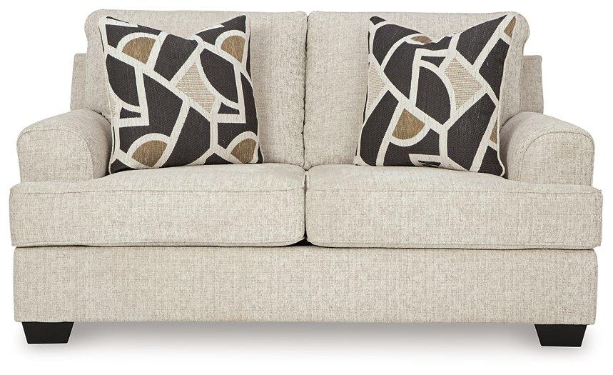 Heartcort Living Room Set - Casa Morelos / Coahuila Furniture (Oklahoma City, OK)