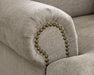 Galemore Living Room Set - Casa Morelos / Coahuila Furniture (Oklahoma City, OK)