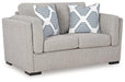 Evansley Living Room Set - Casa Morelos / Coahuila Furniture (Oklahoma City, OK)