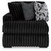 Midnight-Madness Super Chaise - Casa Morelos / Coahuila Furniture (Oklahoma City, OK)