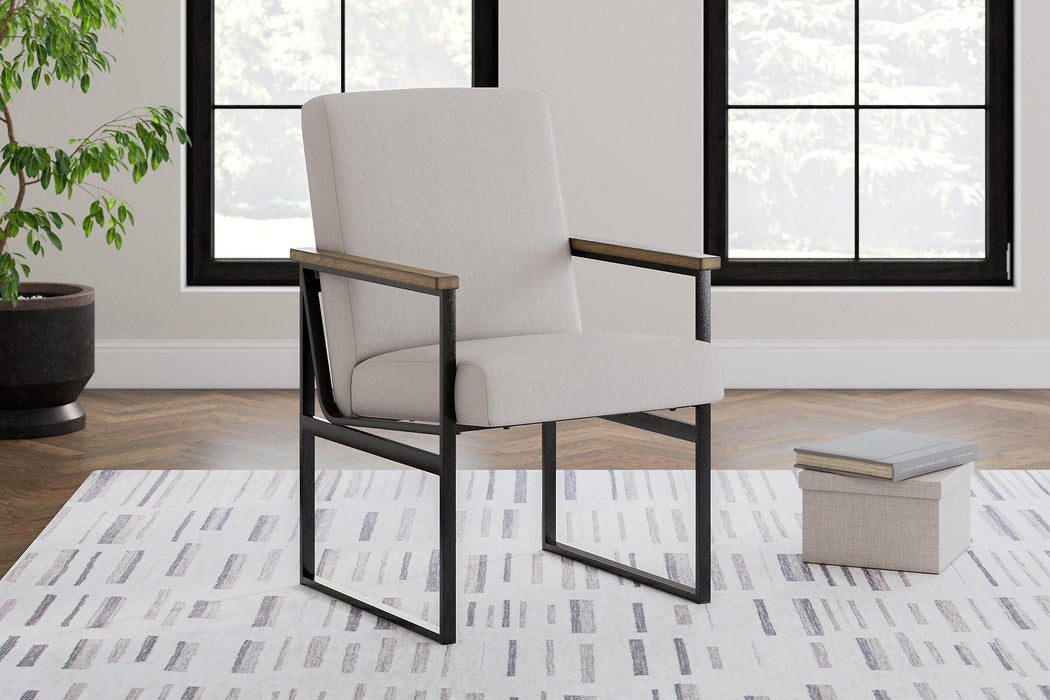 Montia Home Office Set - Casa Morelos / Coahuila Furniture (Oklahoma City, OK)