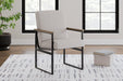 Montia Home Office Set - Casa Morelos / Coahuila Furniture (Oklahoma City, OK)