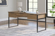 Montia Home Office Set - Casa Morelos / Coahuila Furniture (Oklahoma City, OK)