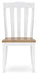 Ashbryn Dining Set - Casa Morelos / Coahuila Furniture (Oklahoma City, OK)