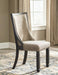 Tyler Creek Dining Chair Set - Casa Morelos / Coahuila Furniture (Oklahoma City, OK)