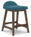 Lyncott Dining Room Set - Casa Morelos / Coahuila Furniture (Oklahoma City, OK)