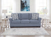 Carissa Manor Living Room Set - Casa Morelos / Coahuila Furniture (Oklahoma City, OK)