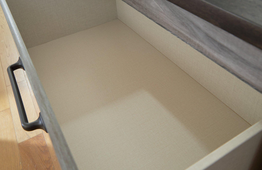 Bronyan Bedroom Set - Casa Morelos / Coahuila Furniture (Oklahoma City, OK)