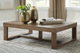 Cariton Table Set - Casa Morelos / Coahuila Furniture (Oklahoma City, OK)