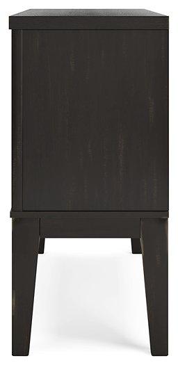 Galliden Dining Room Set - Casa Morelos / Coahuila Furniture (Oklahoma City, OK)