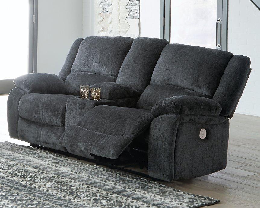 Draycoll Living Room Set - Casa Morelos / Coahuila Furniture (Oklahoma City, OK)