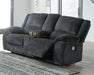 Draycoll Living Room Set - Casa Morelos / Coahuila Furniture (Oklahoma City, OK)