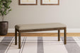 Moriville Dining Room Set - Casa Morelos / Coahuila Furniture (Oklahoma City, OK)