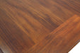 Ralene Counter Height Dining Set - Casa Morelos / Coahuila Furniture (Oklahoma City, OK)