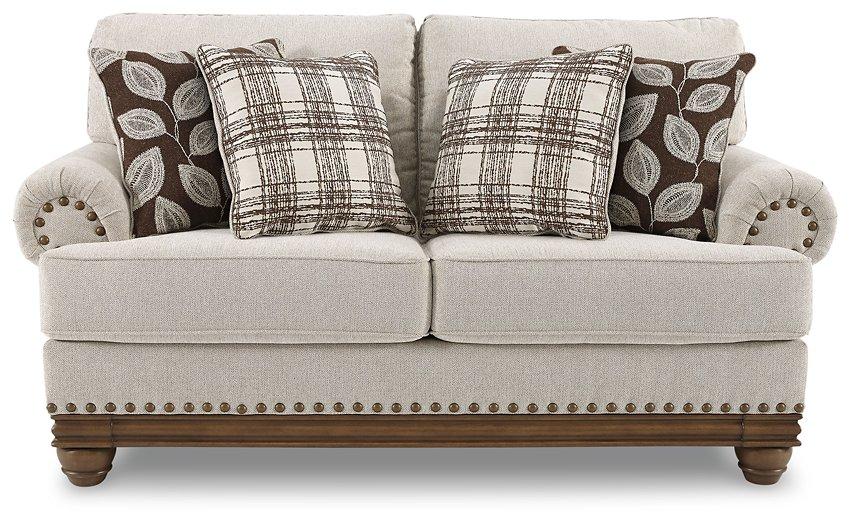 Harleson Living Room Set - Casa Morelos / Coahuila Furniture (Oklahoma City, OK)