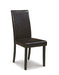 Kimonte Dining Set - Casa Morelos / Coahuila Furniture (Oklahoma City, OK)