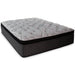 Hybrid 1600 Mattress Set - Casa Morelos / Coahuila Furniture (Oklahoma City, OK)